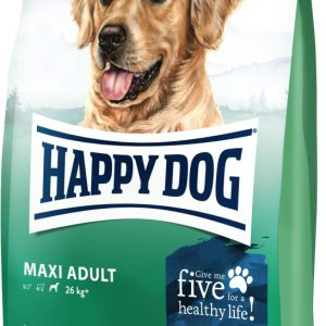 Happy Dog Fit+Vital Maxi Adult