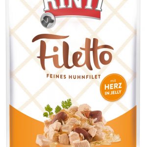 Rinti  Filetto Jelly Hu+HühzP