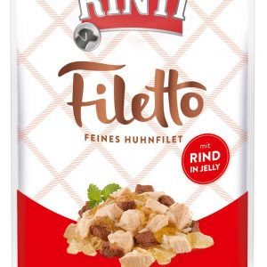 Rinti  Filetto Jelly Hu+Rind