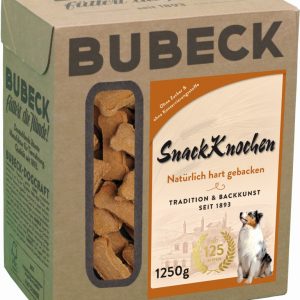 Bubeck Snack Knochen