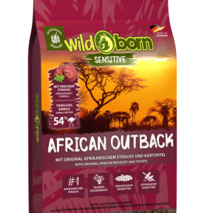 Wildborn African Outback
