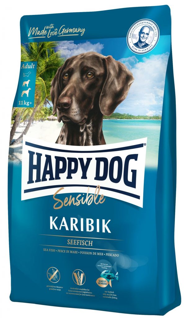 Happy Dog Supreme Karibik