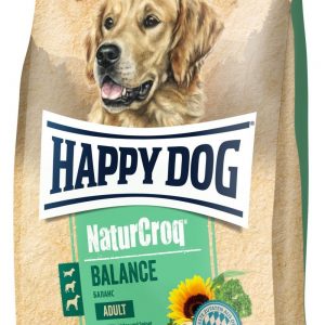 Happy Dog NaturCroq XXL