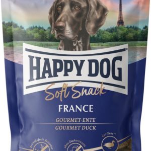 Happy Dog Snack Soft France