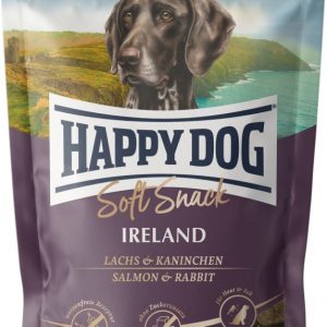 Happy Dog Snack Soft Ireland