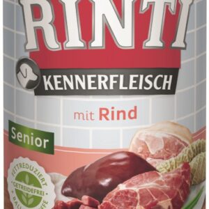 Rinti Senior Rind