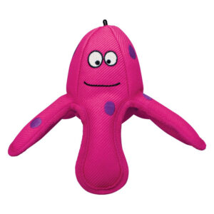 KONG Belly Flops™ Octopus