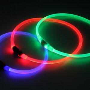 LED Collar Leuchtring