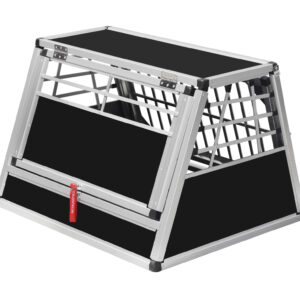 Startseite 9 Bild der Alpuna Alu-Hundebox N87