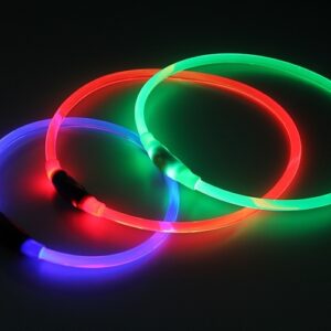 Startseite 1 Leucht-Halsband