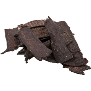 Bild Hirschfleischstreifen